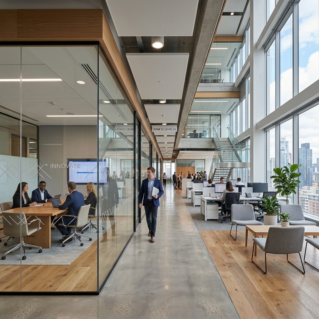 Commercial environmental services